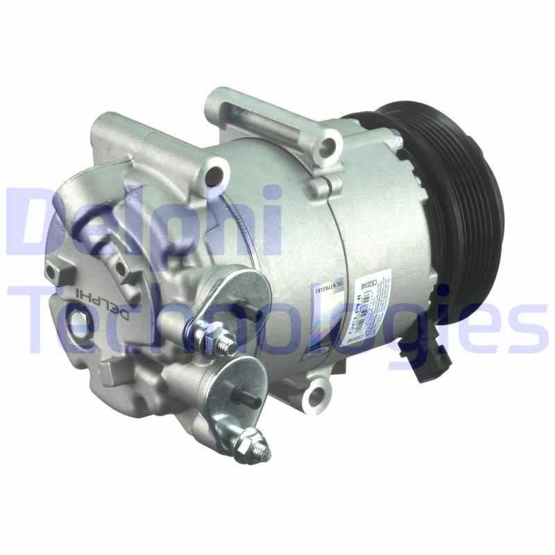 Delphi Diesel Airco compressor CS20348