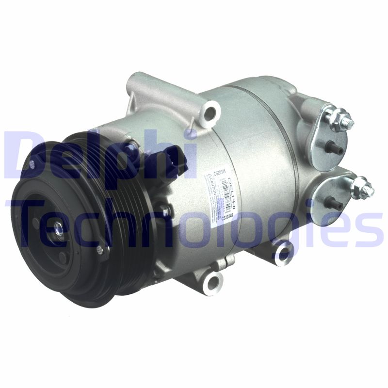 Airco compressor Delphi Diesel CS20348