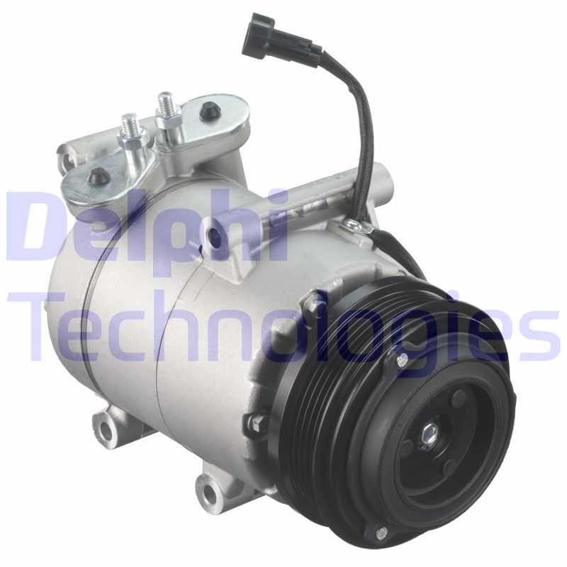 Delphi Diesel Airco compressor CS20350