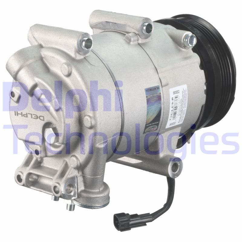 Delphi Diesel Airco compressor CS20350