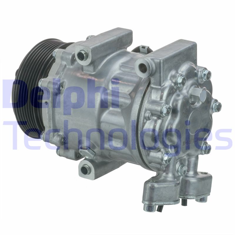 Delphi Diesel Airco compressor CS20351