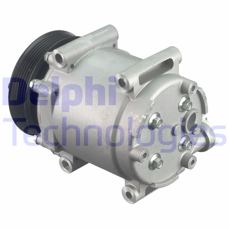 Delphi Diesel Airco compressor CS20352