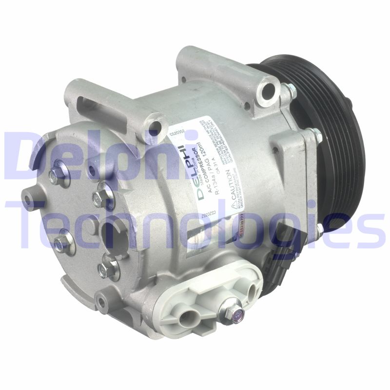 Delphi Diesel Airco compressor CS20352