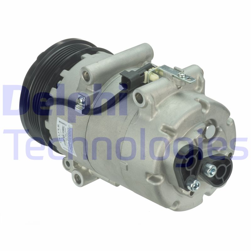 Delphi Diesel Airco compressor CS20358