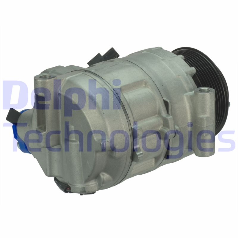 Delphi Diesel Airco compressor CS20378