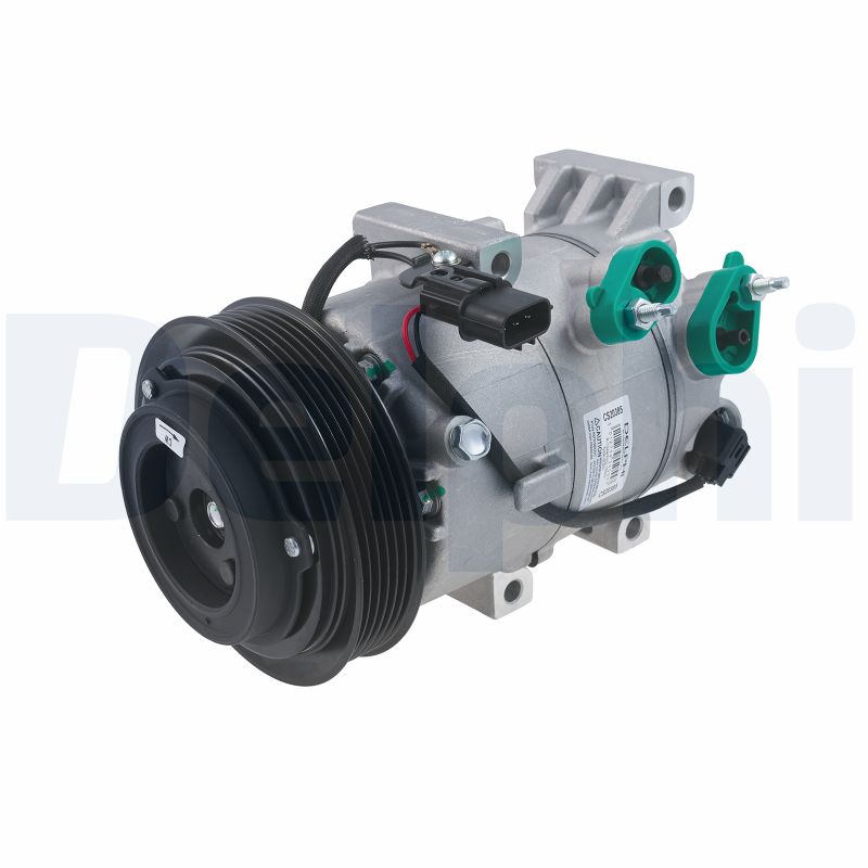 Airco compressor Delphi Diesel CS20385