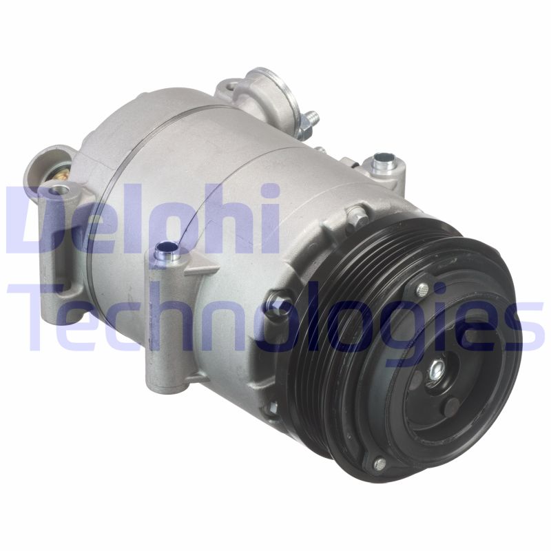 Airco compressor Delphi Diesel CS20391