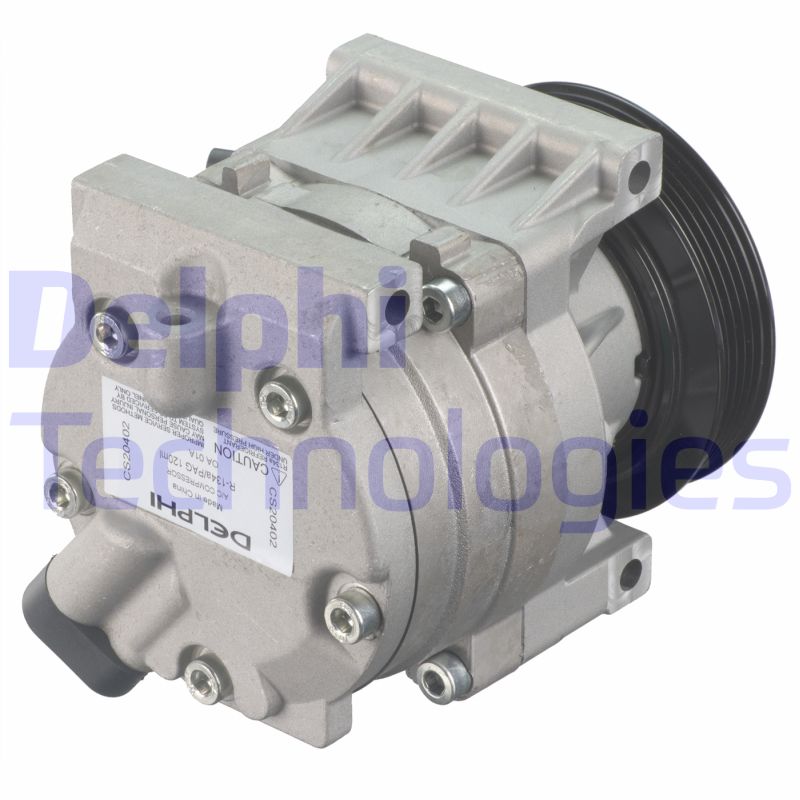 Delphi Diesel Airco compressor CS20402