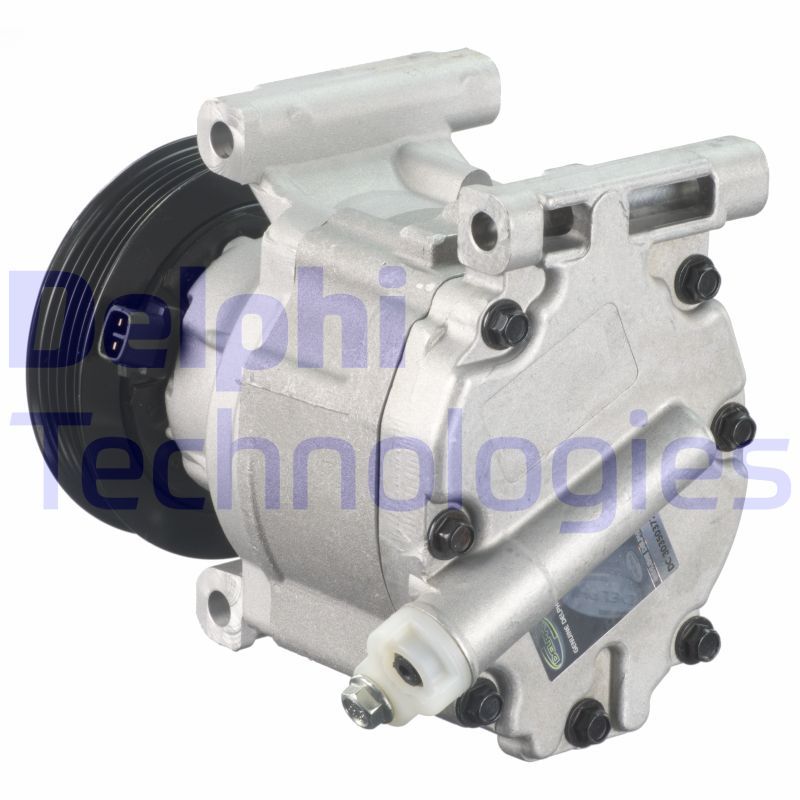Delphi Diesel Airco compressor CS20403