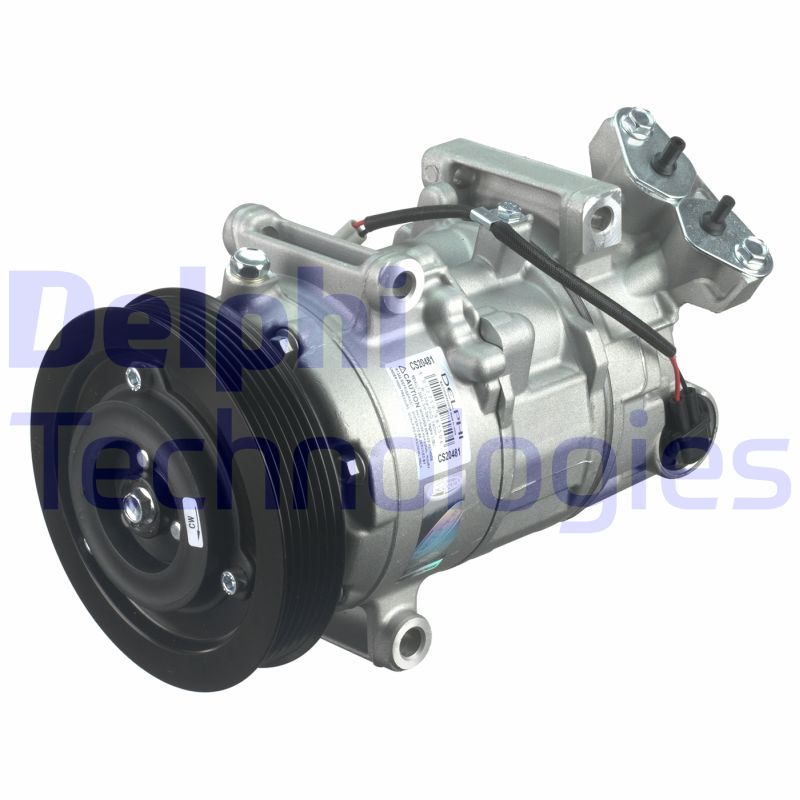 Airco compressor Delphi Diesel CS20481