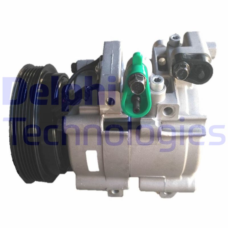 Airco compressor Delphi Diesel CS20489