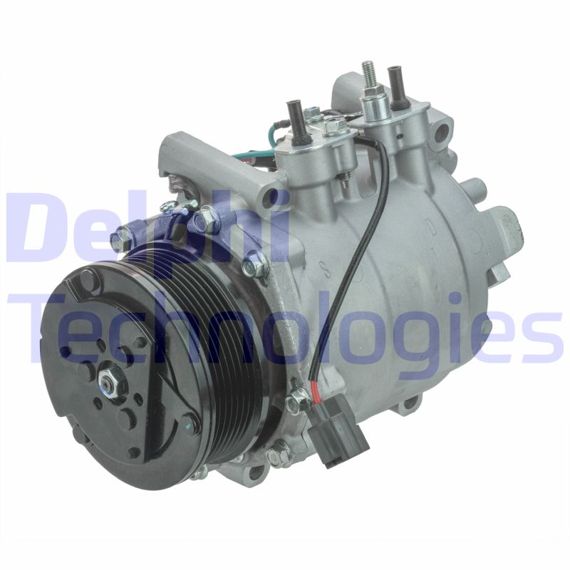 Delphi Diesel Airco compressor CS20492