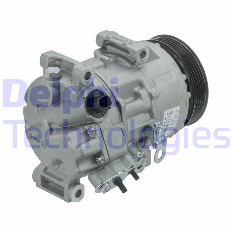 Delphi Diesel Airco compressor CS20495