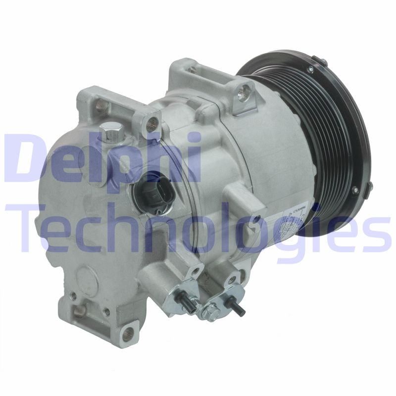 Delphi Diesel Airco compressor CS20496