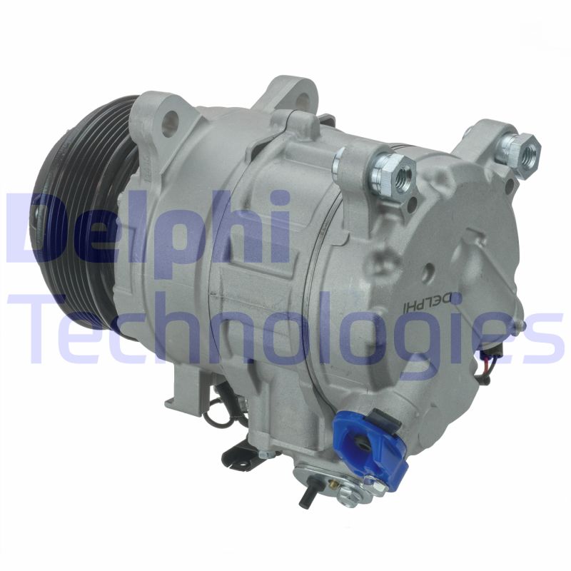 Delphi Diesel Airco compressor CS20501