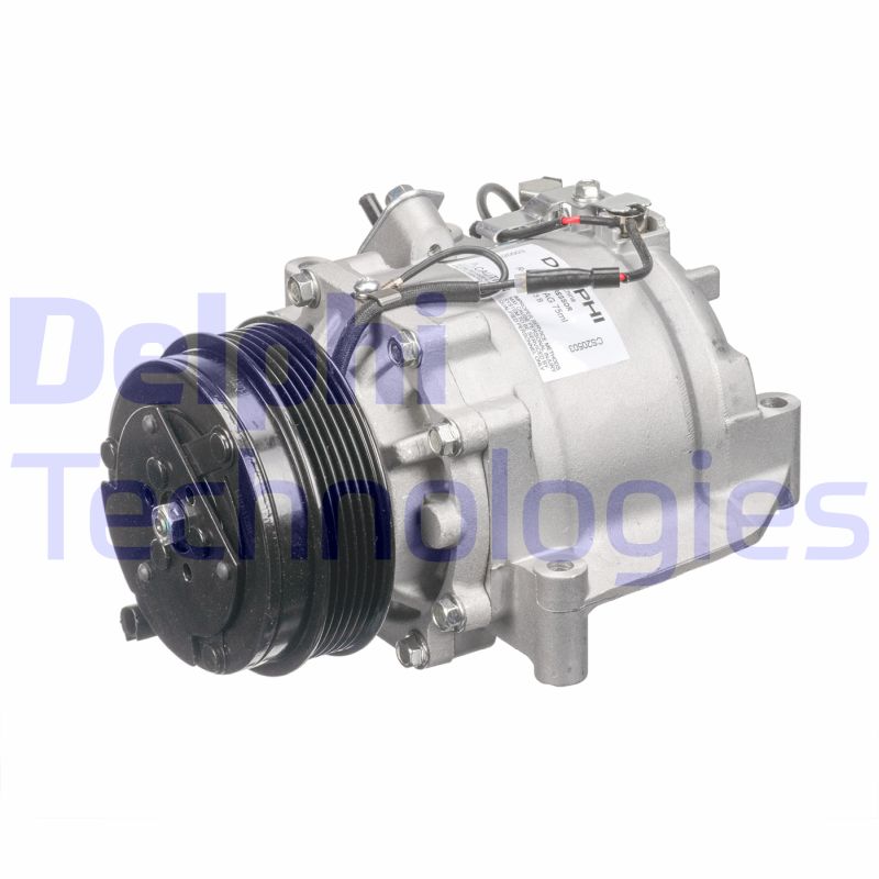 Delphi Diesel Airco compressor CS20503