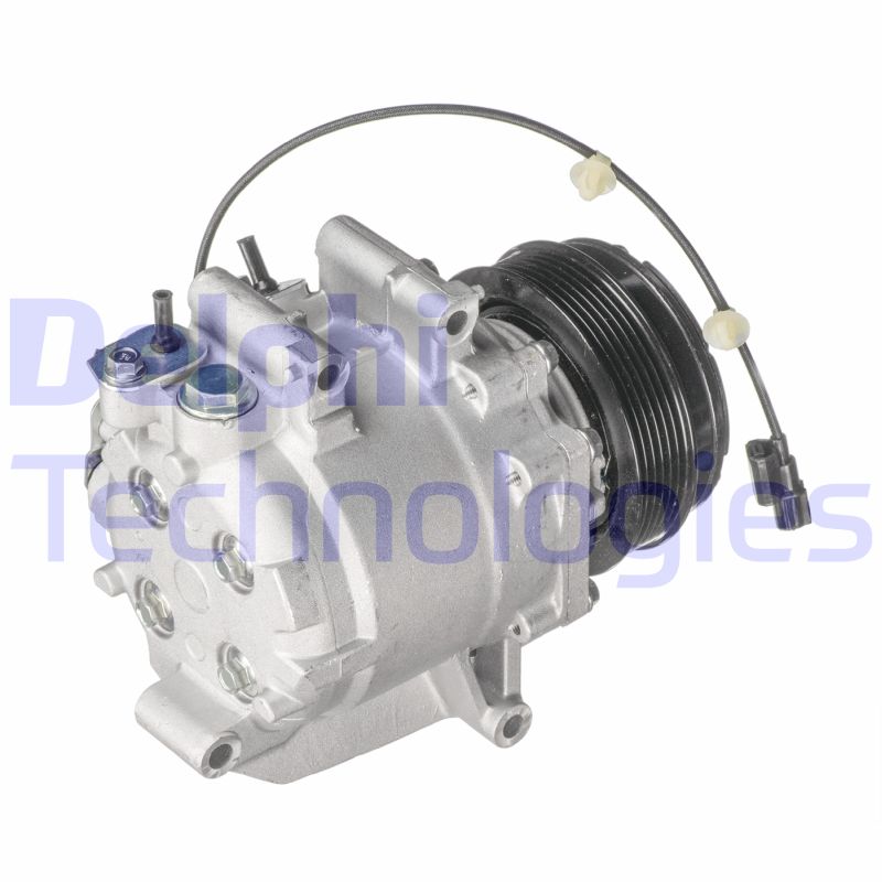 Delphi Diesel Airco compressor CS20503