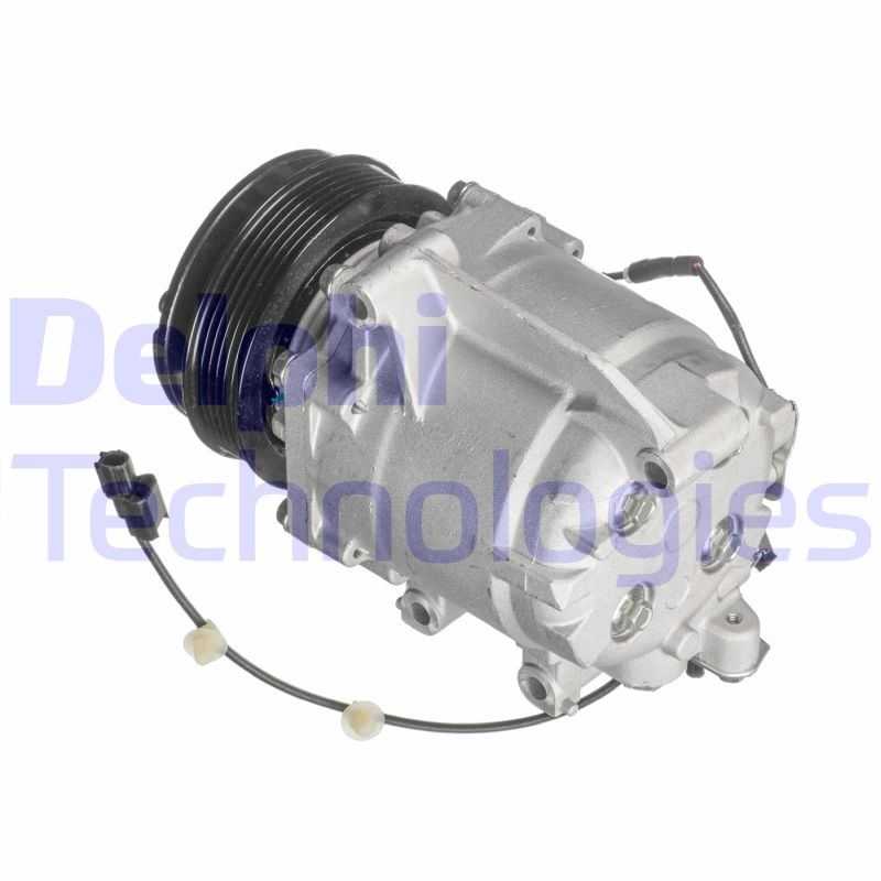 Delphi Diesel Airco compressor CS20503