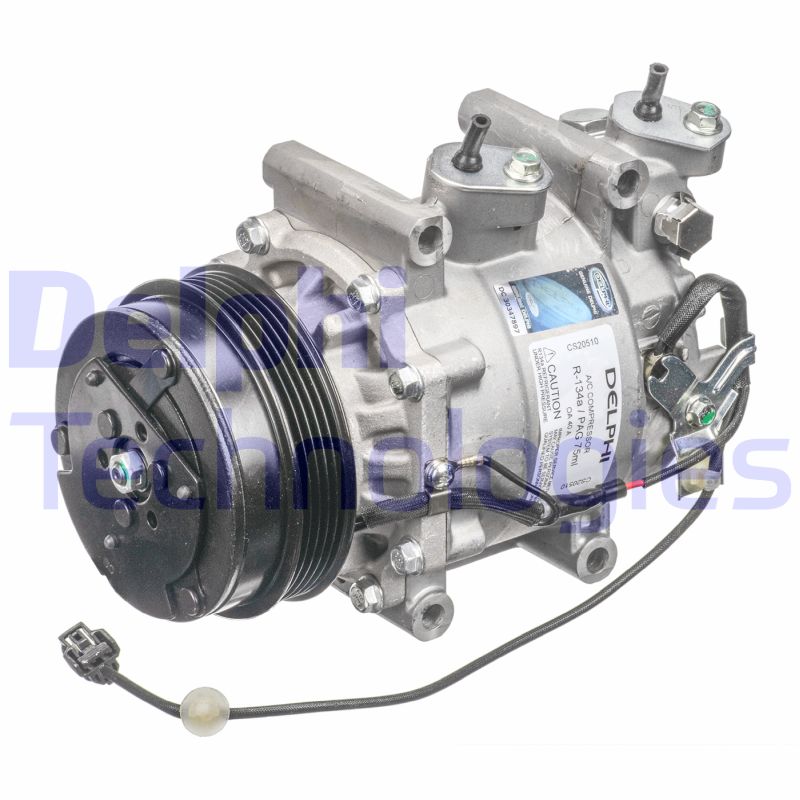 Delphi Diesel Airco compressor CS20510