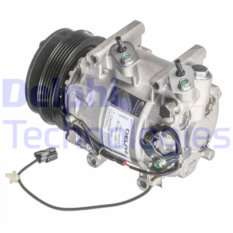Delphi Diesel Airco compressor CS20510