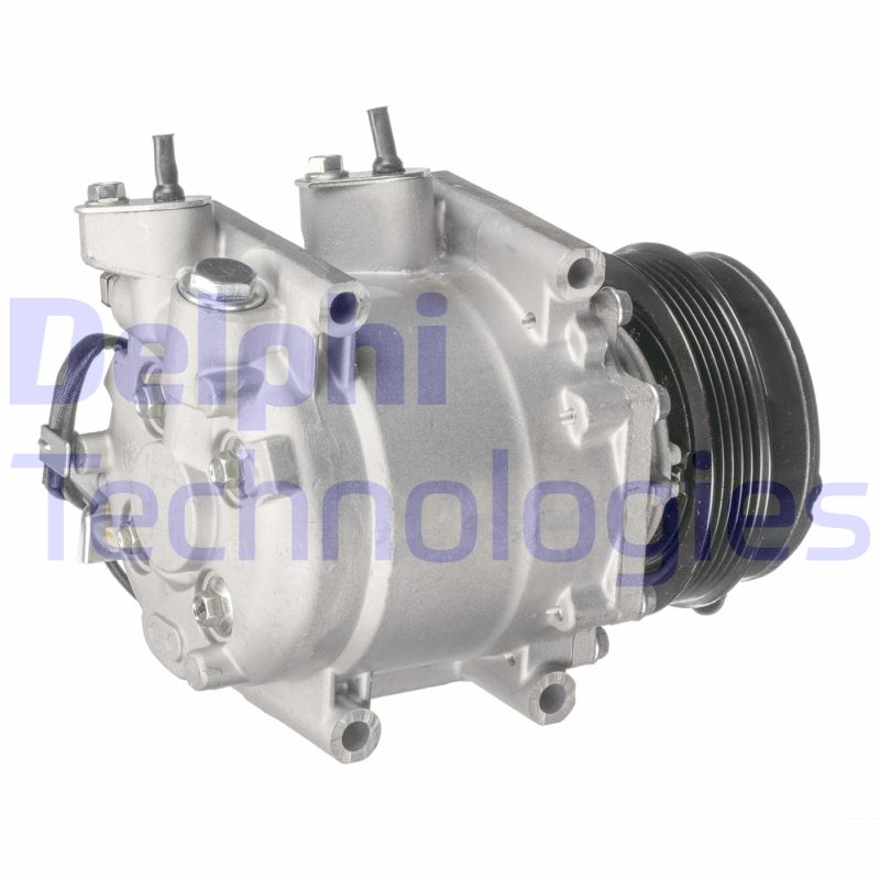 Delphi Diesel Airco compressor CS20510