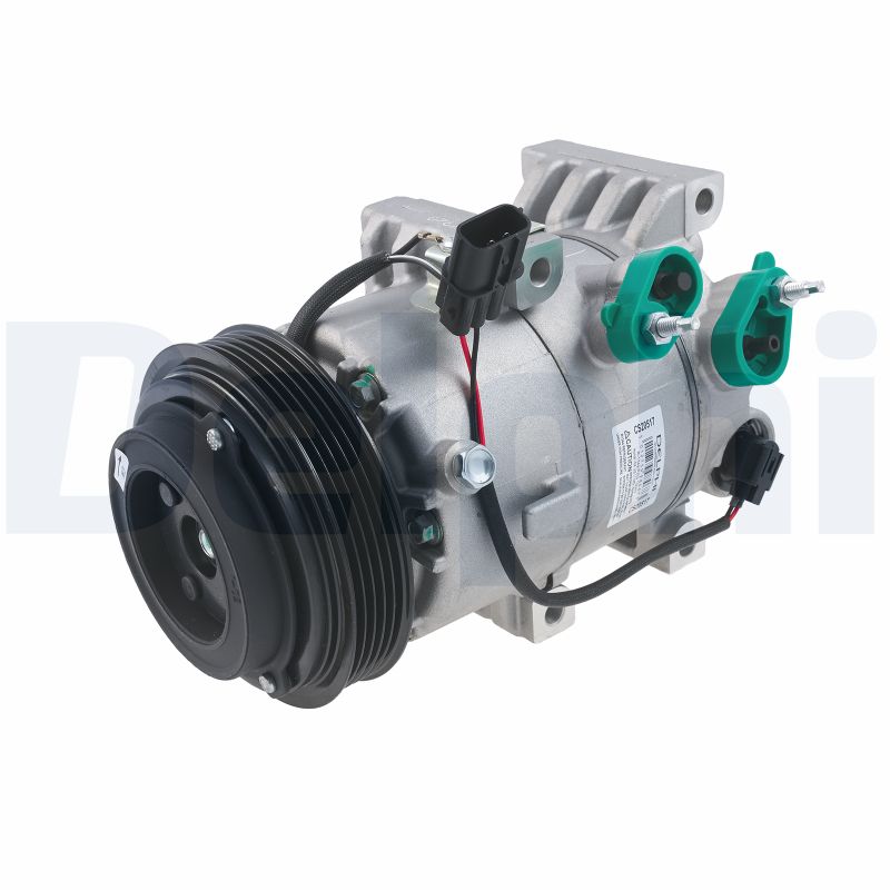 Airco compressor Delphi Diesel CS20517