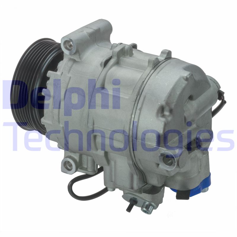 Delphi Diesel Airco compressor CS20522