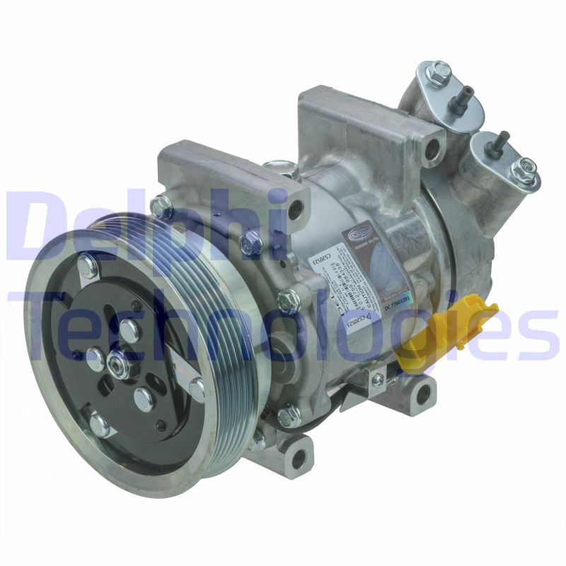Delphi Diesel Airco compressor CS20523