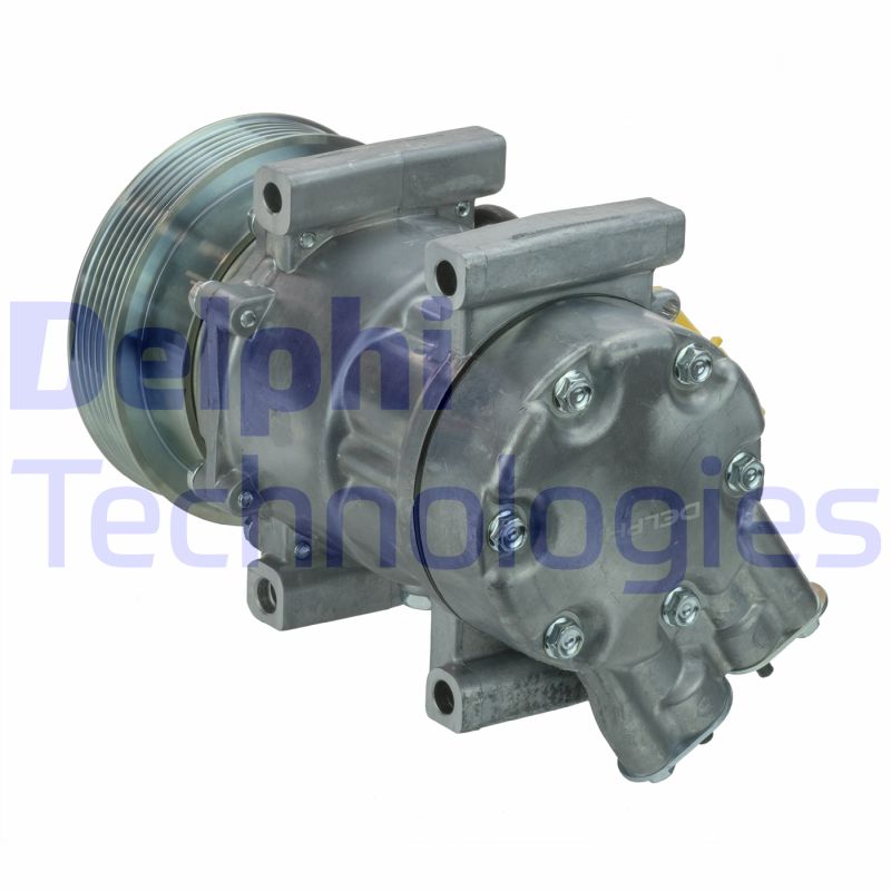 Delphi Diesel Airco compressor CS20523