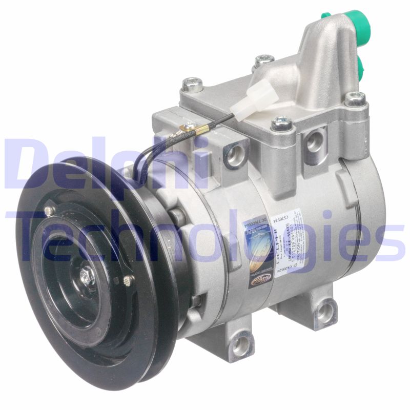 Delphi Diesel Airco compressor CS20524