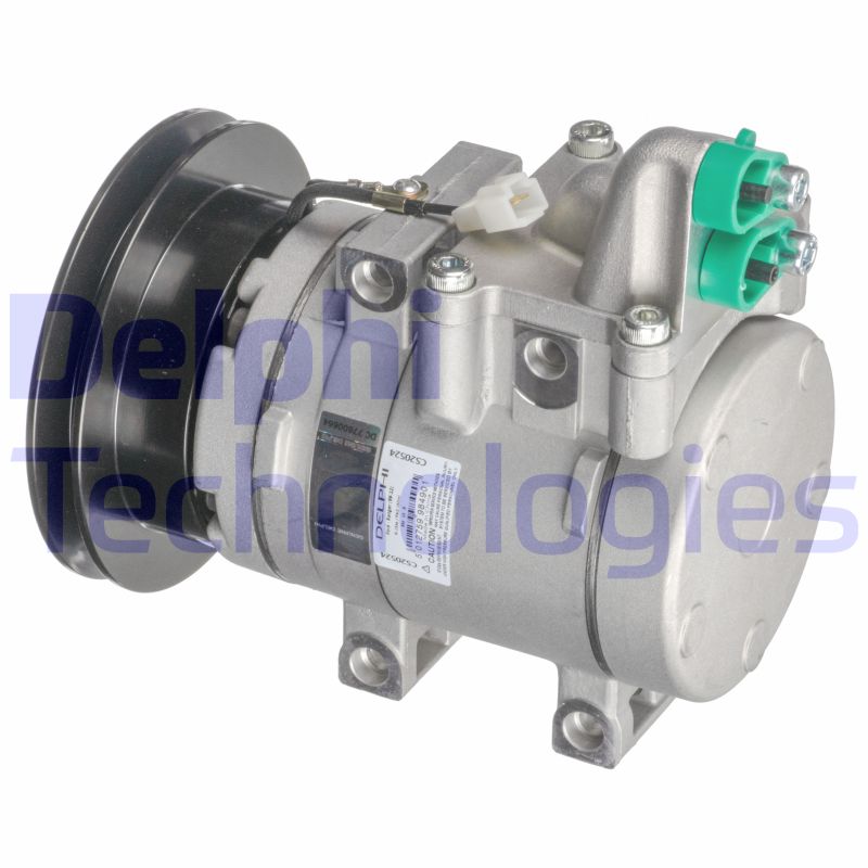 Delphi Diesel Airco compressor CS20524