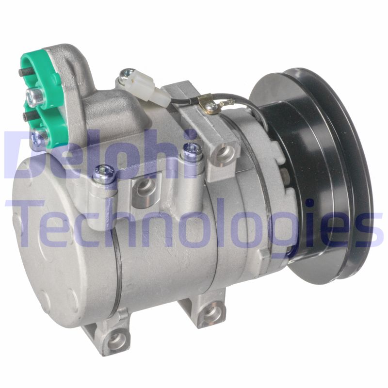 Delphi Diesel Airco compressor CS20524
