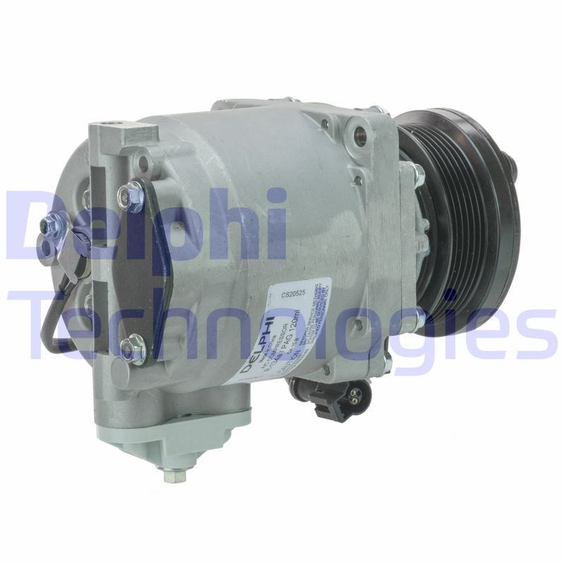 Delphi Diesel Airco compressor CS20525
