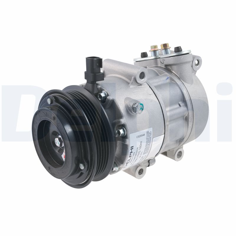 Airco compressor Delphi Diesel CS20548