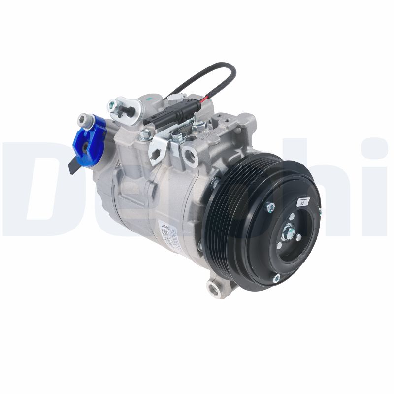 Airco compressor Delphi Diesel CS20657