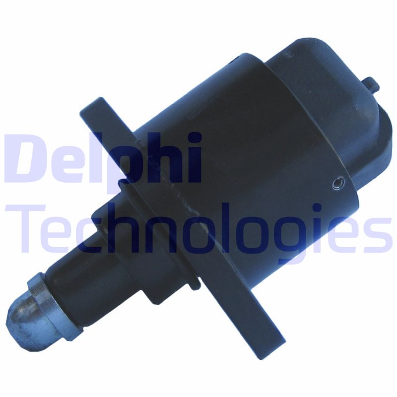 Stappenmotor (nullast regeleenheid) Delphi Diesel CV10178-12B1