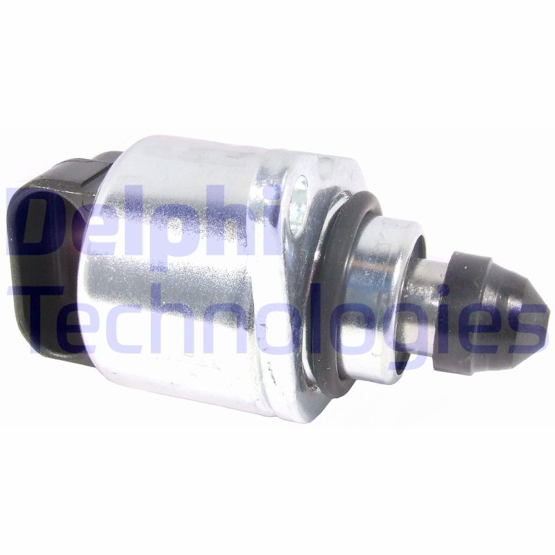 Stappenmotor (nullast regeleenheid) Delphi Diesel CV10200-12B1