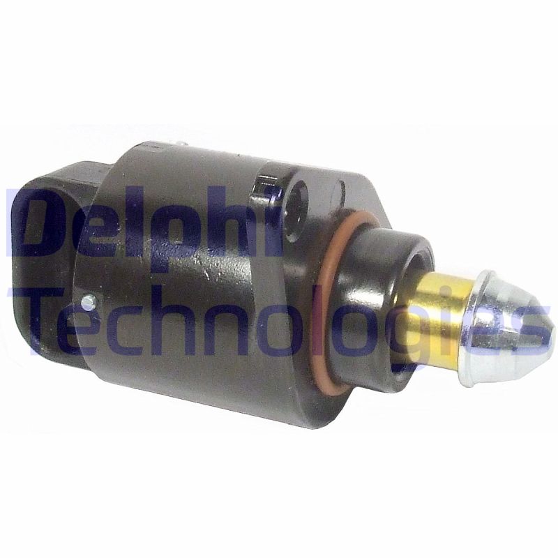 Stappenmotor (nullast regeleenheid) Delphi Diesel CV10201-12B1