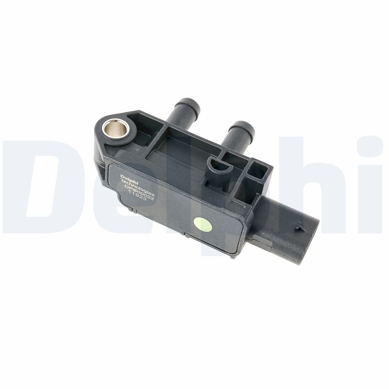 Uitlaatgasdruk sensor Delphi Diesel DPS00022-12B1