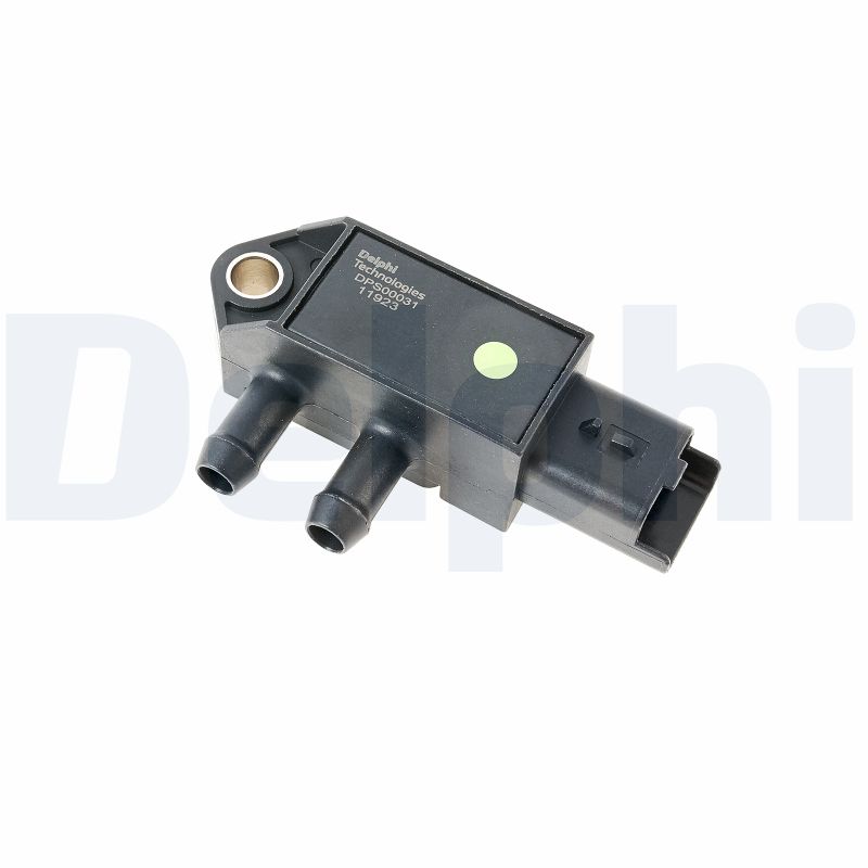 Uitlaatgasdruk sensor Delphi Diesel DPS00031-12B1