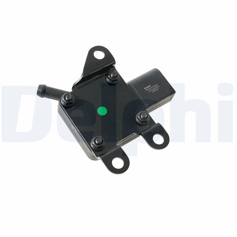 Uitlaatgasdruk sensor Delphi Diesel DPS00038-12B1