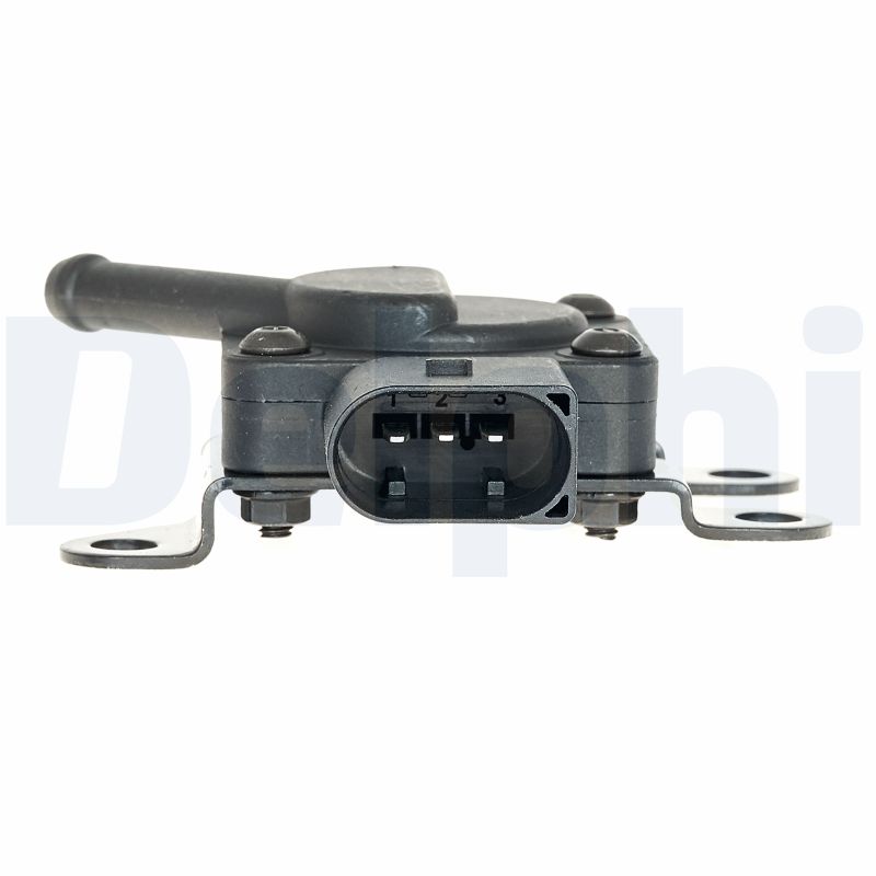 Delphi Diesel Uitlaatgasdruk sensor DPS00038-12B1