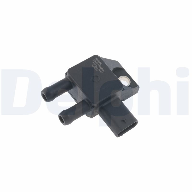 Uitlaatgasdruk sensor Delphi Diesel DPS00040-12B1