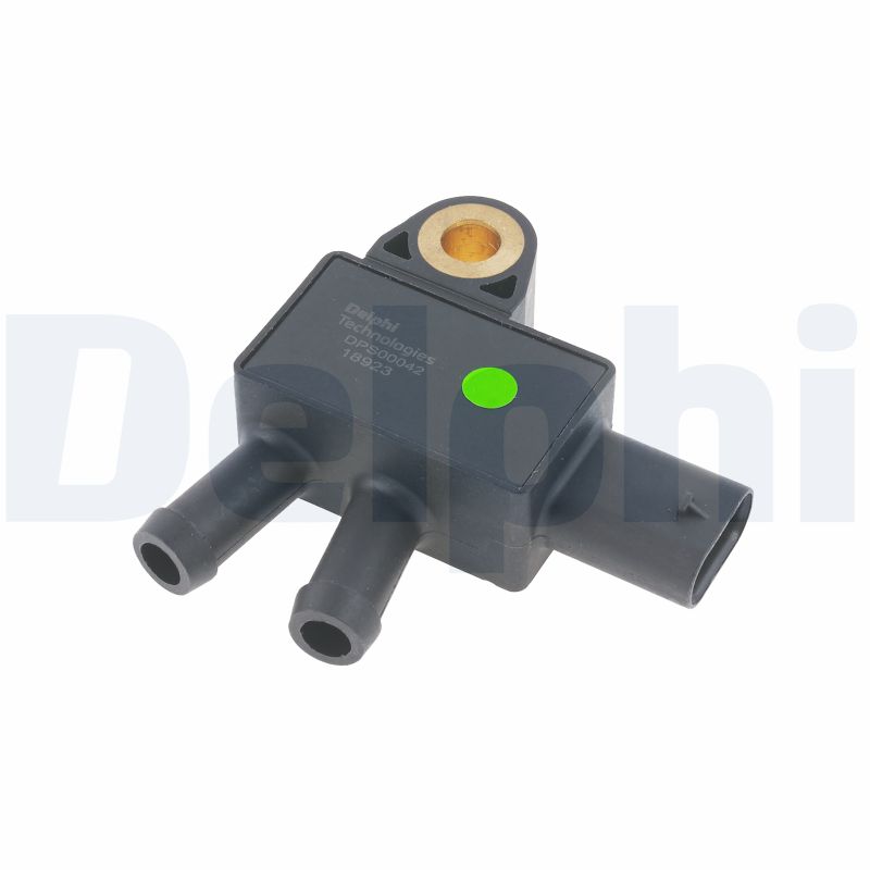 Uitlaatgasdruk sensor Delphi Diesel DPS00042-12B1