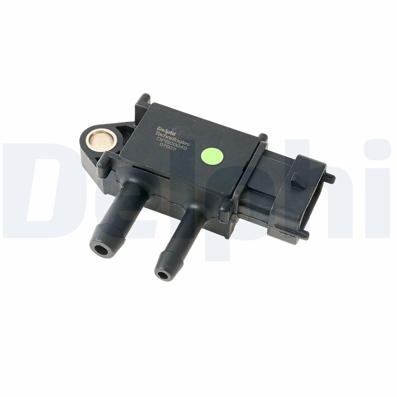 Uitlaatgasdruk sensor Delphi Diesel DPS00049-12B1