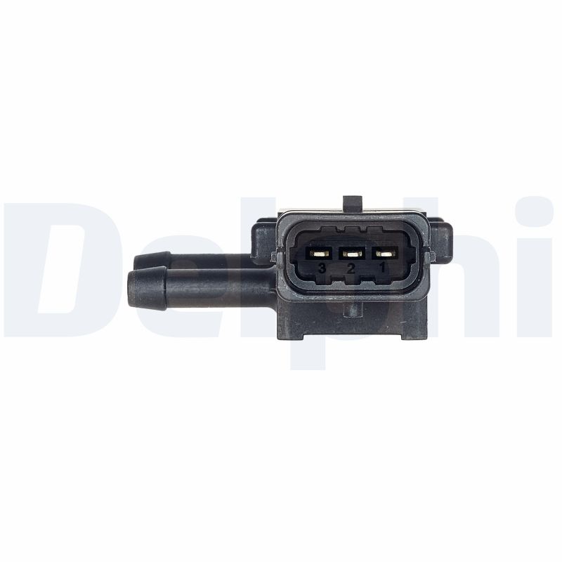 Delphi Diesel Uitlaatgasdruk sensor DPS00049-12B1