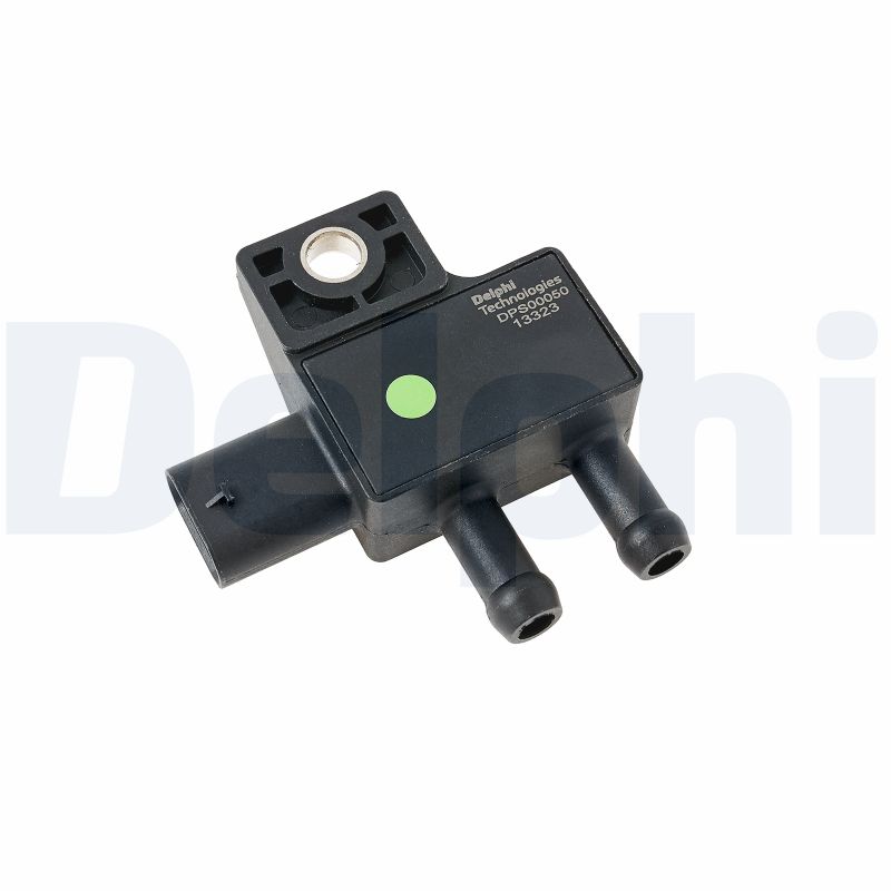 Uitlaatgasdruk sensor Delphi Diesel DPS00050-12B1