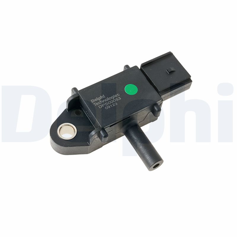 Uitlaatgasdruk sensor Delphi Diesel DPS00053-12B1