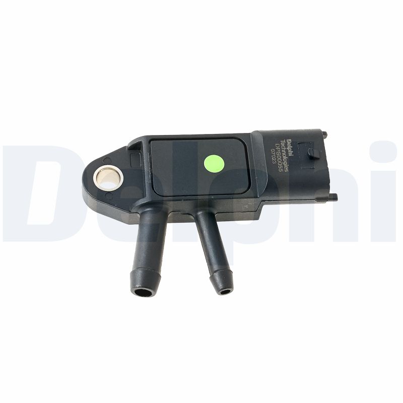 Uitlaatgasdruk sensor Delphi Diesel DPS00055-12B1