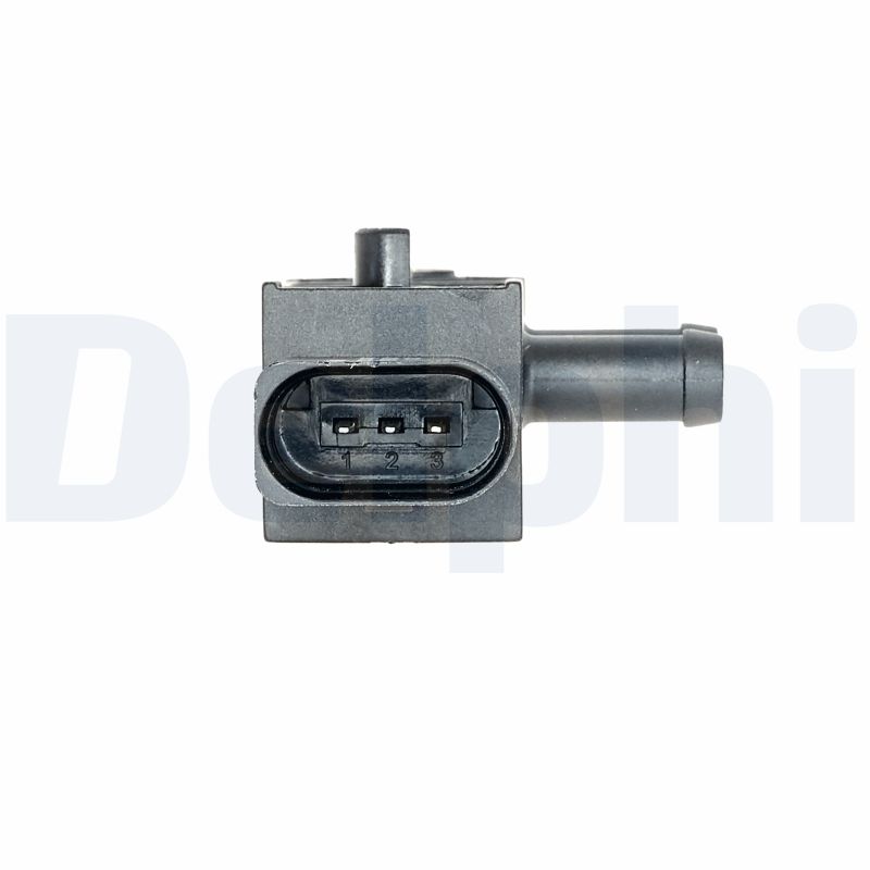 Delphi Diesel Uitlaatgasdruk sensor DPS00055-12B1